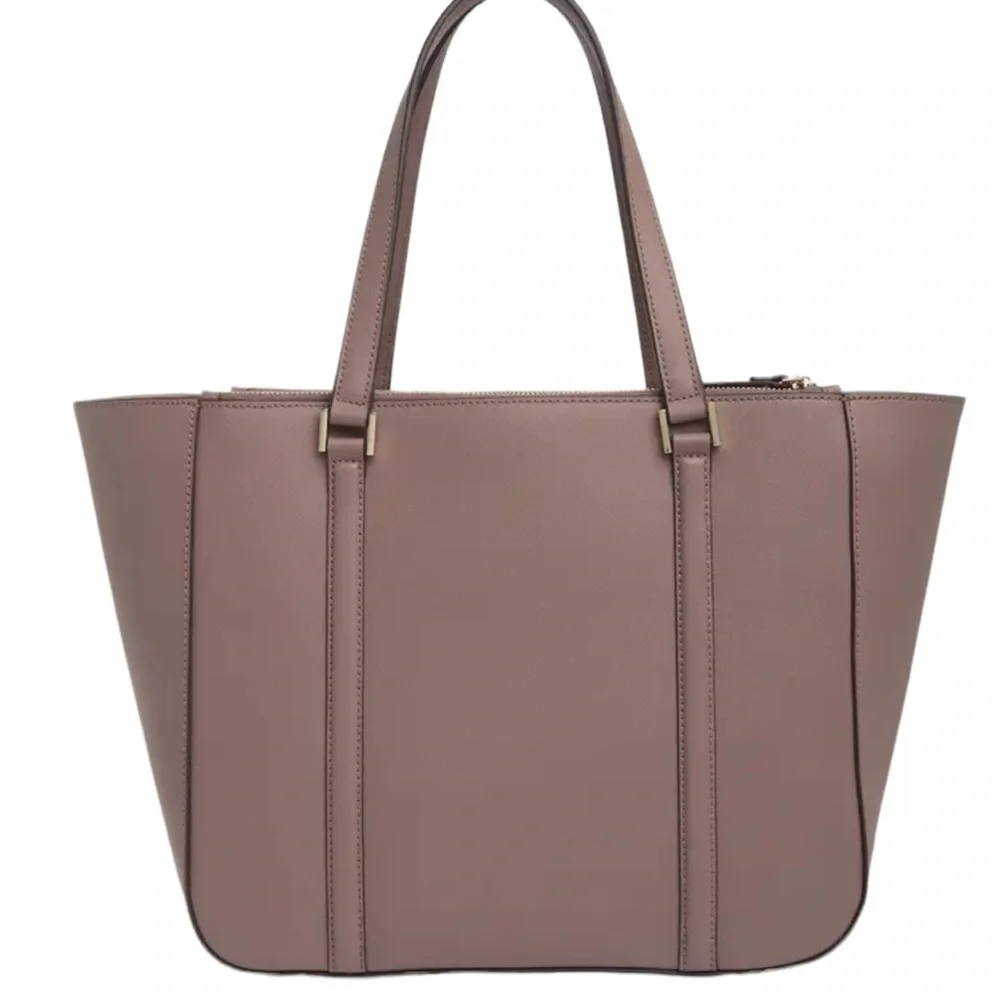 𝅺KATE ♠️ spade Newbury Lane briar tote bag NWT in packag…